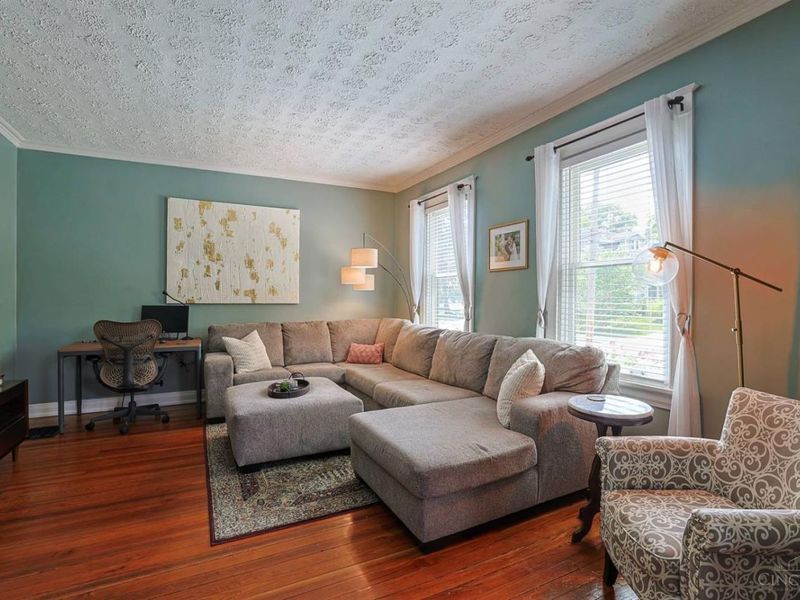 3846 Mt Vernon Avenue, Cincinnati, OH 45209 Photo 8