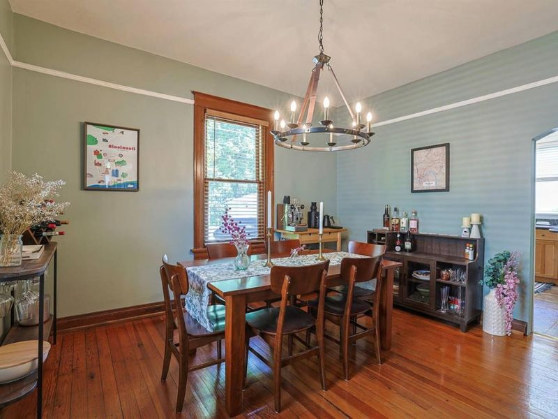 3846 Mt Vernon Avenue, Cincinnati, OH 45209 Photo 9