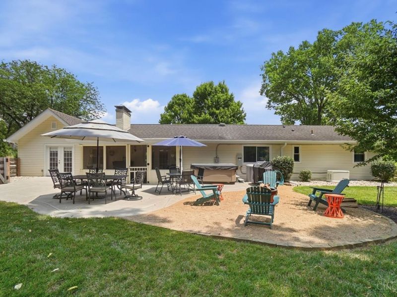 5689 Windermere Lane, Fairfield, OH 45014 Photo 78