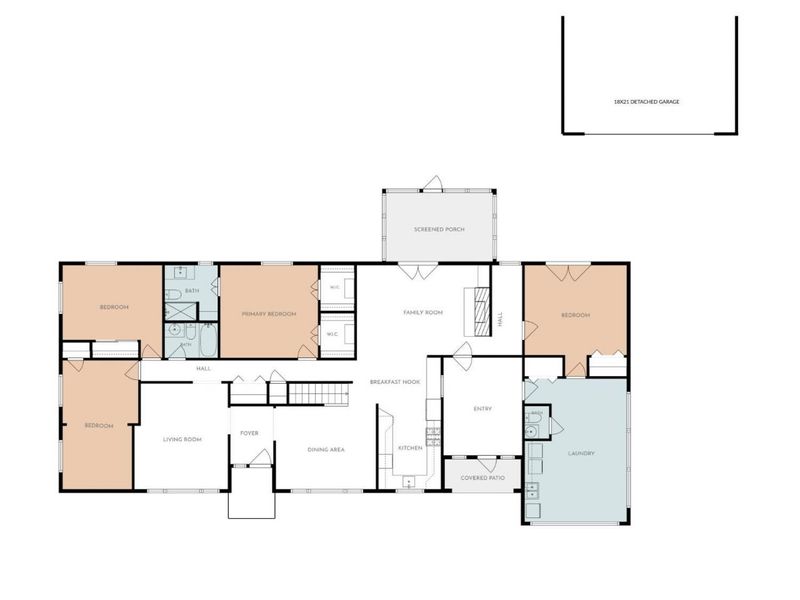 5689 Windermere Lane, Fairfield, OH 45014 Photo 86