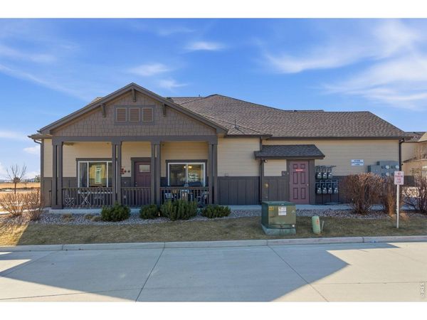 4165 Crittenton Ln, Unit 1, Wellington, CO 80549