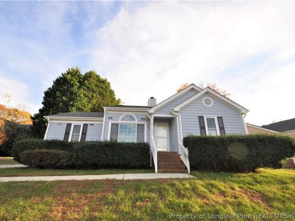 118 Skipwyth Circle, Cary, NC 27513