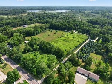 VL Moscow Road , Spring Arbor Twp, MI 49283