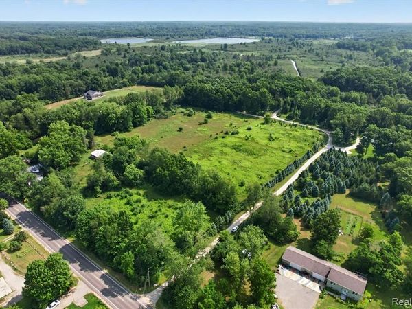 VL Moscow Road , Spring Arbor Twp, MI 49283