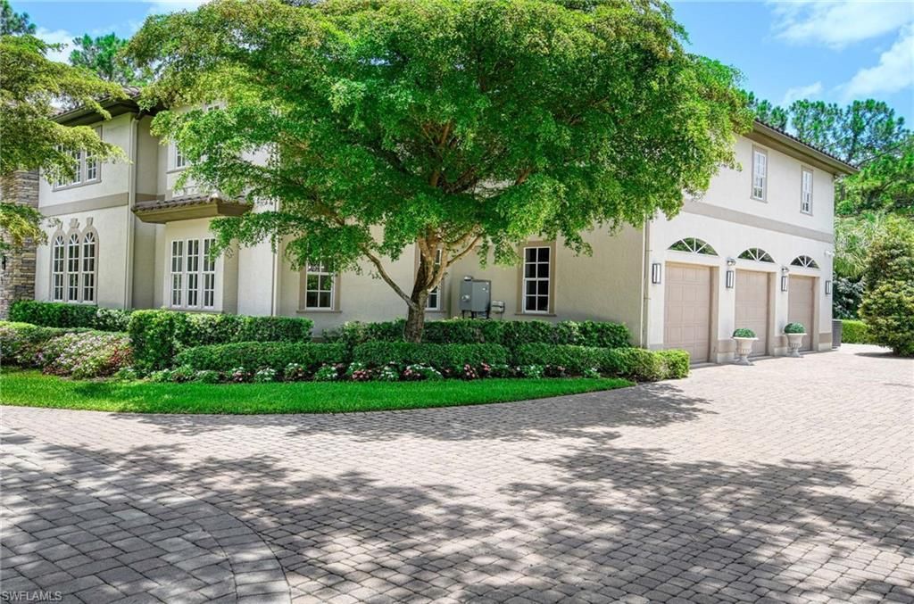 9250 The Ln, Naples, FL 34109 Photo