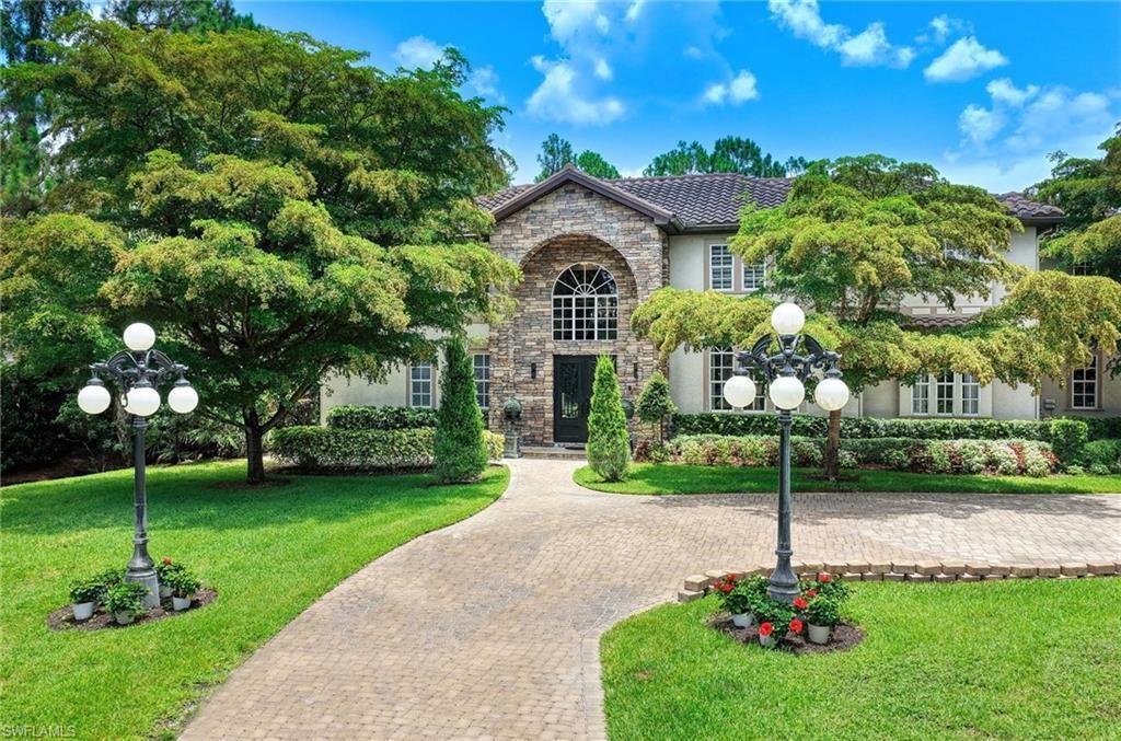 9250 The Ln, Naples, FL 34109 Photo
