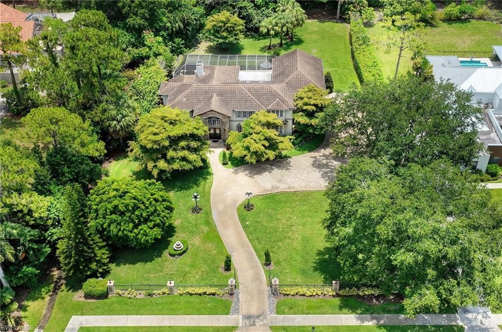 9250 The Ln, Naples, FL 34109 Photo