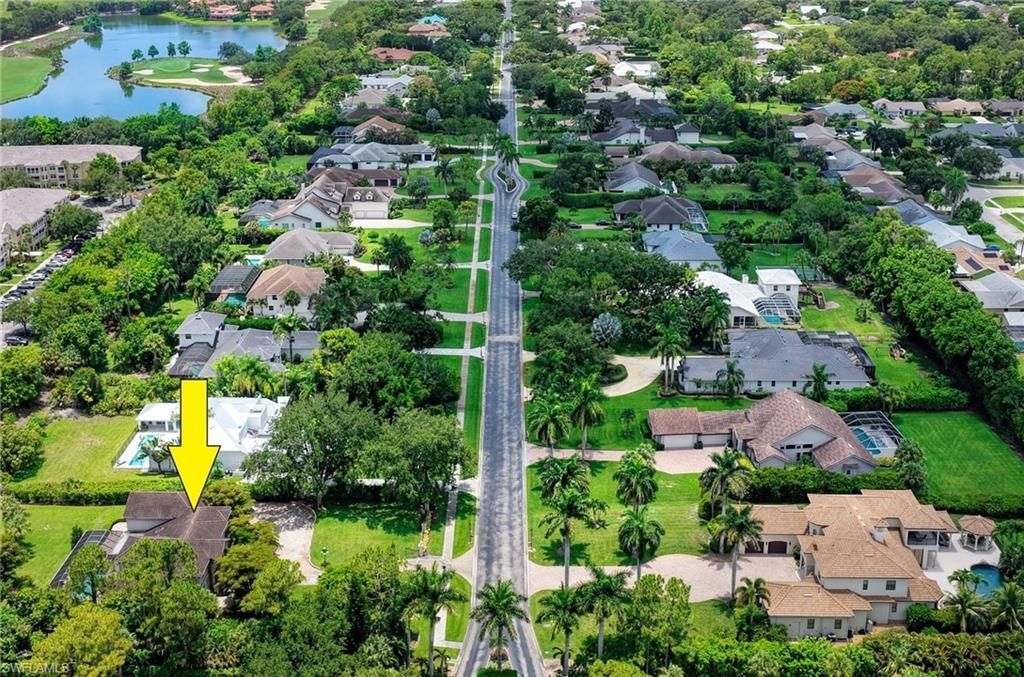 9250 The Ln, Naples, FL 34109 Photo