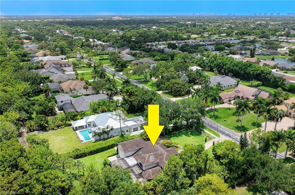 9250 The Ln, Naples, FL 34109 Photo