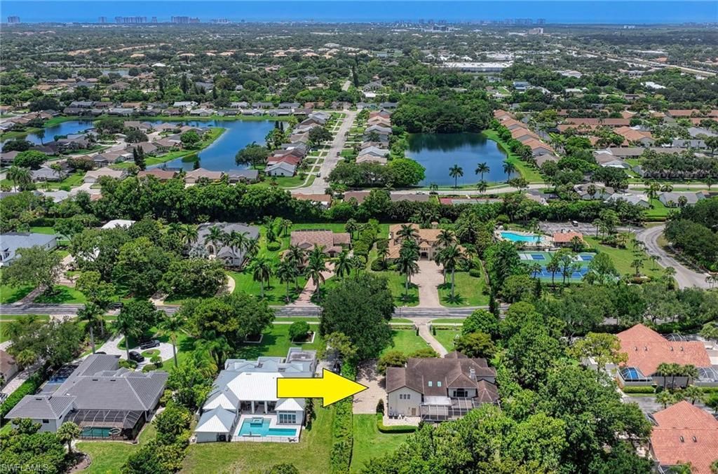 9250 The Ln, Naples, FL 34109 Photo