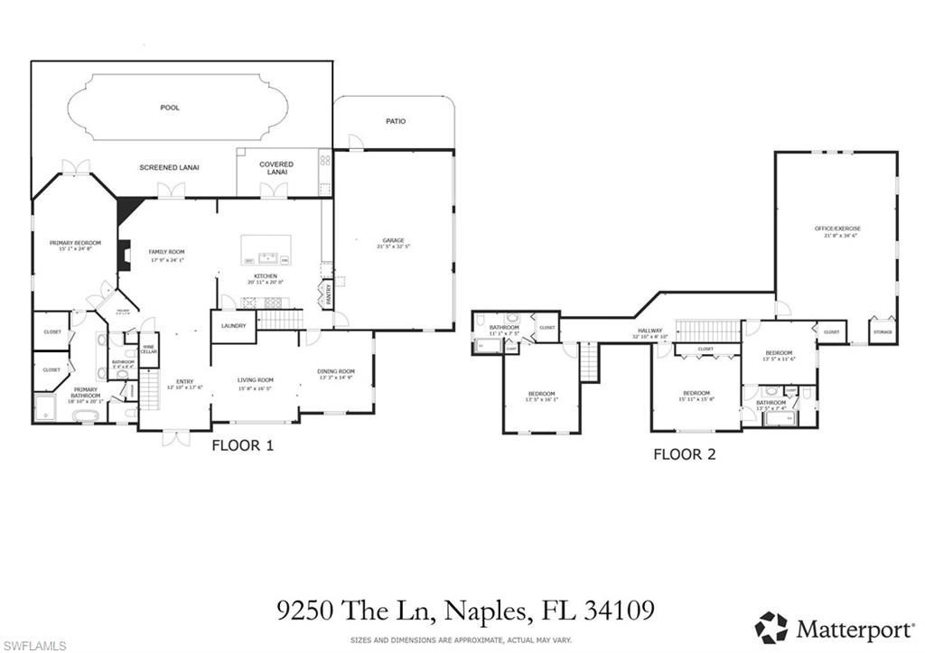 9250 The Ln, Naples, FL 34109 Photo
