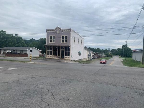 901 S Colorado ST , Unit 1, Salem, VA 24153