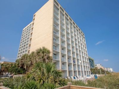 1207 S Ocean Blvd. , Unit 20607, Myrtle Beach, SC 29577