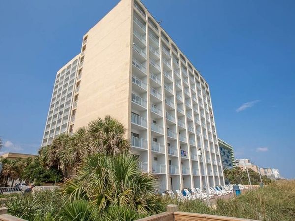 1207 S Ocean Blvd. , Unit 20607, Myrtle Beach, SC 29577