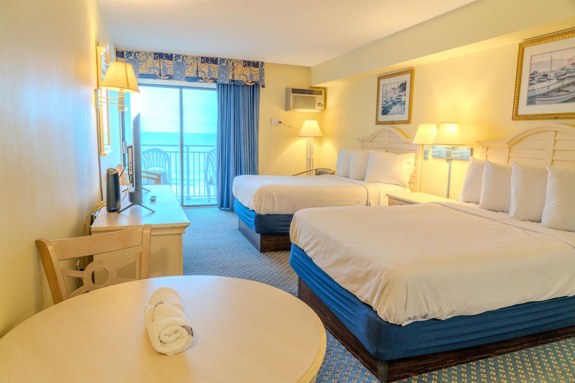 1207 S Ocean Blvd.  Photo 4