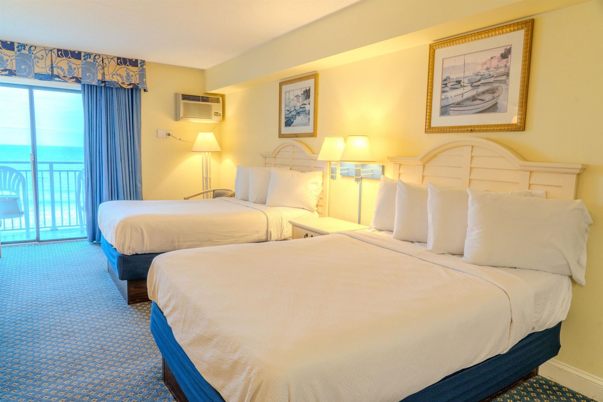 1207 S Ocean Blvd.  Photo 5