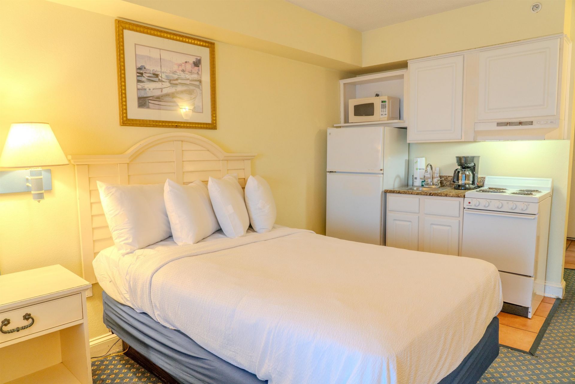 1207 S Ocean Blvd.  Photo 9