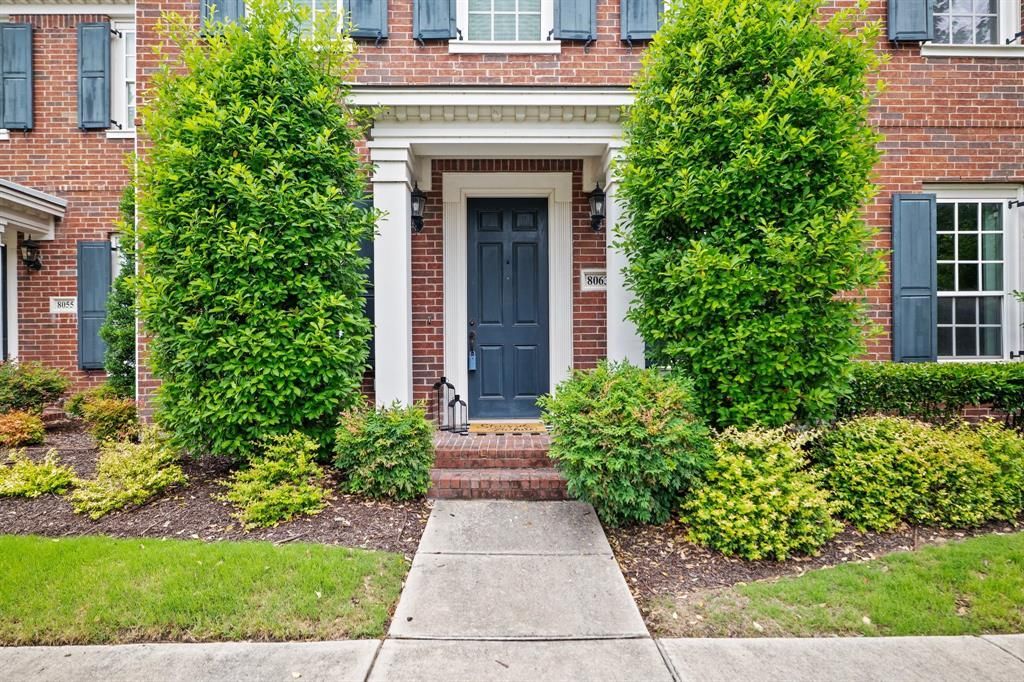 8063 Canal Street, Frisco, TX 75034 Main Photo