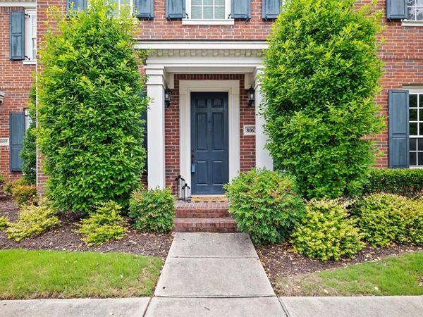 8063 Canal Street, Frisco, TX 75034