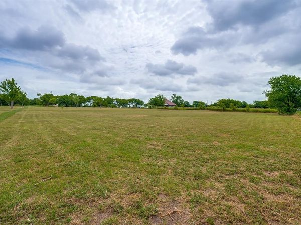 Lot 1 Gregory Road , Sanger, TX 76266