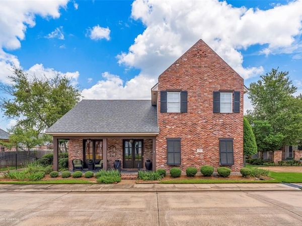 6121 Fern Avenue, Unit 66, Shreveport, LA 71105