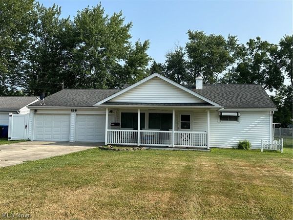 158 Jones Street, Wellington, OH 44090