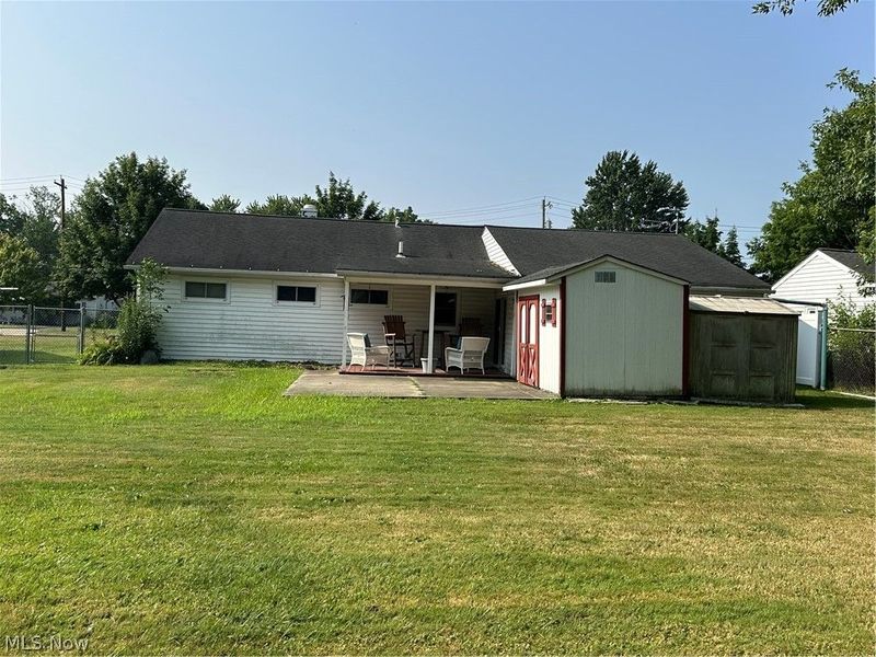 158 Jones Street, Wellington, OH 44090 Photo 2