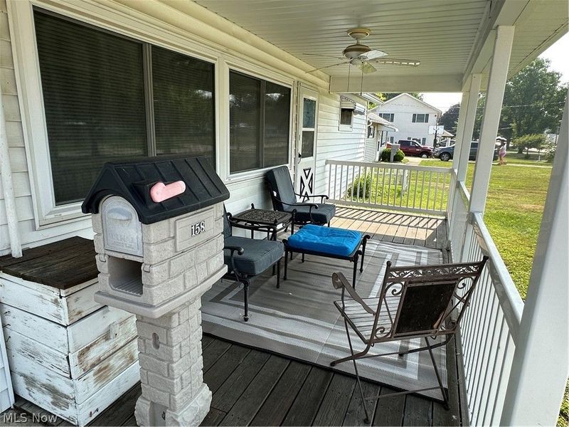 158 Jones Street, Wellington, OH 44090 Photo 4