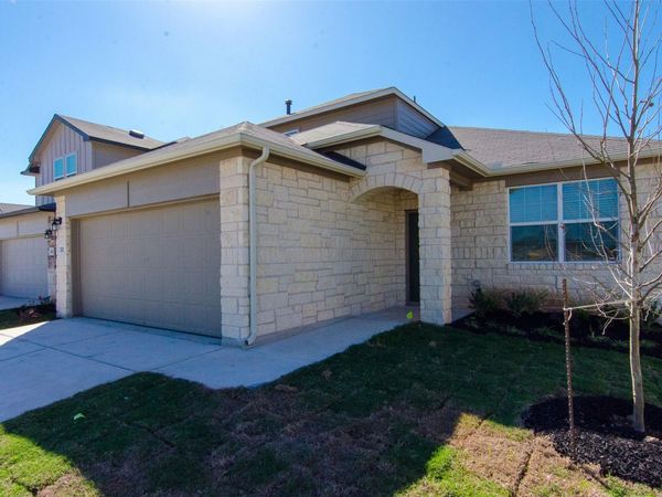 392 Fall Aster DR , Kyle, TX 78640