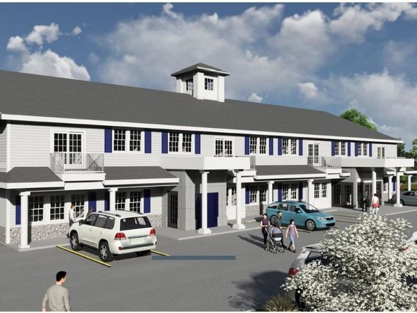 384 Main Street, Unit 104, Salem, NH 03079