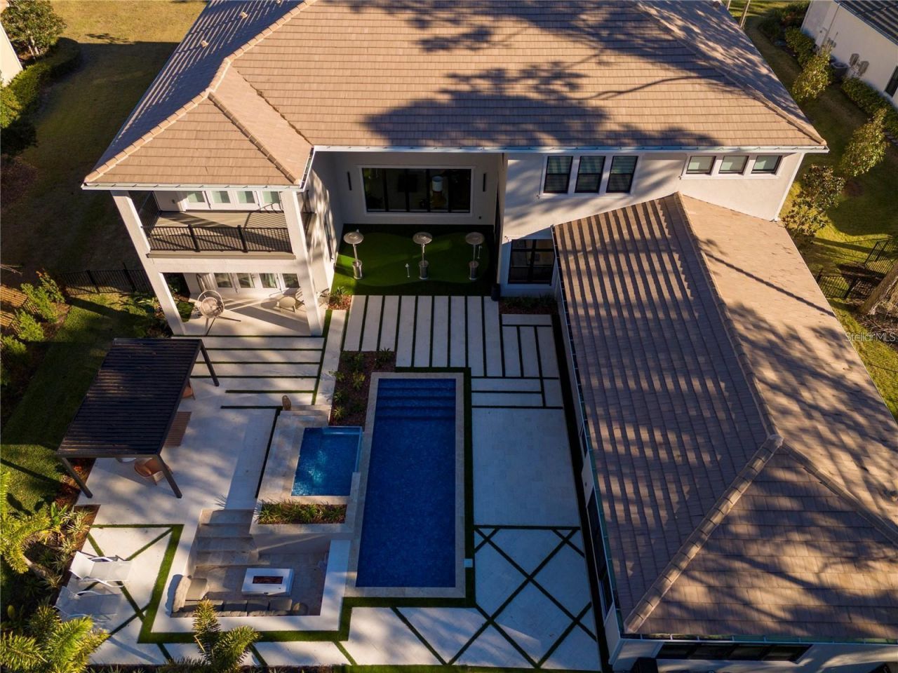 15926 Pendio Drive, Bella Collina, FL 34756 Photo