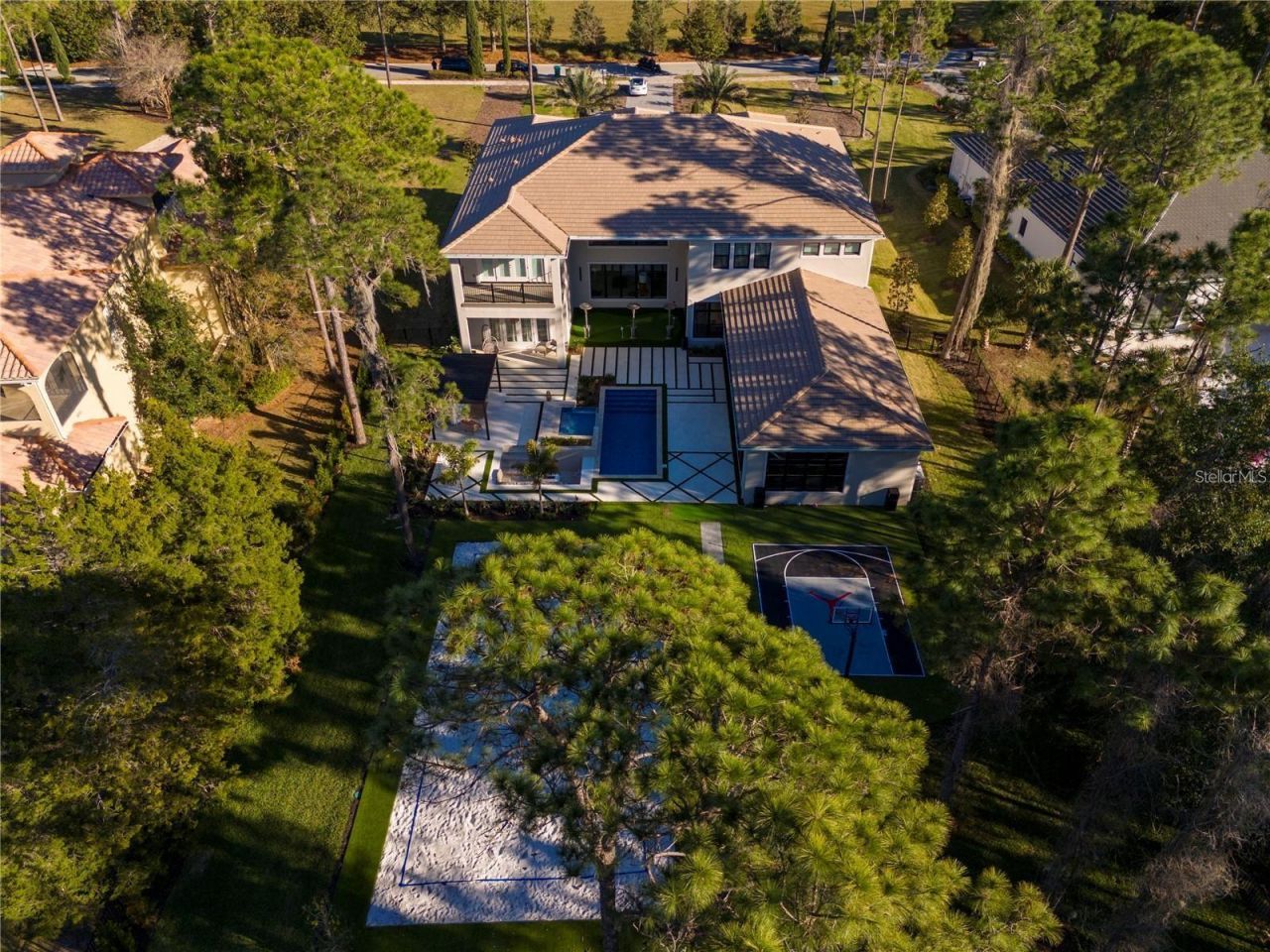 15926 Pendio Drive, Bella Collina, FL 34756 Photo