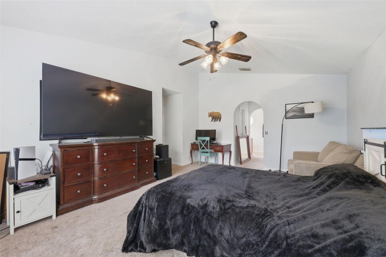 800 Marietta Lane , Eustis, FL 32726 Photo