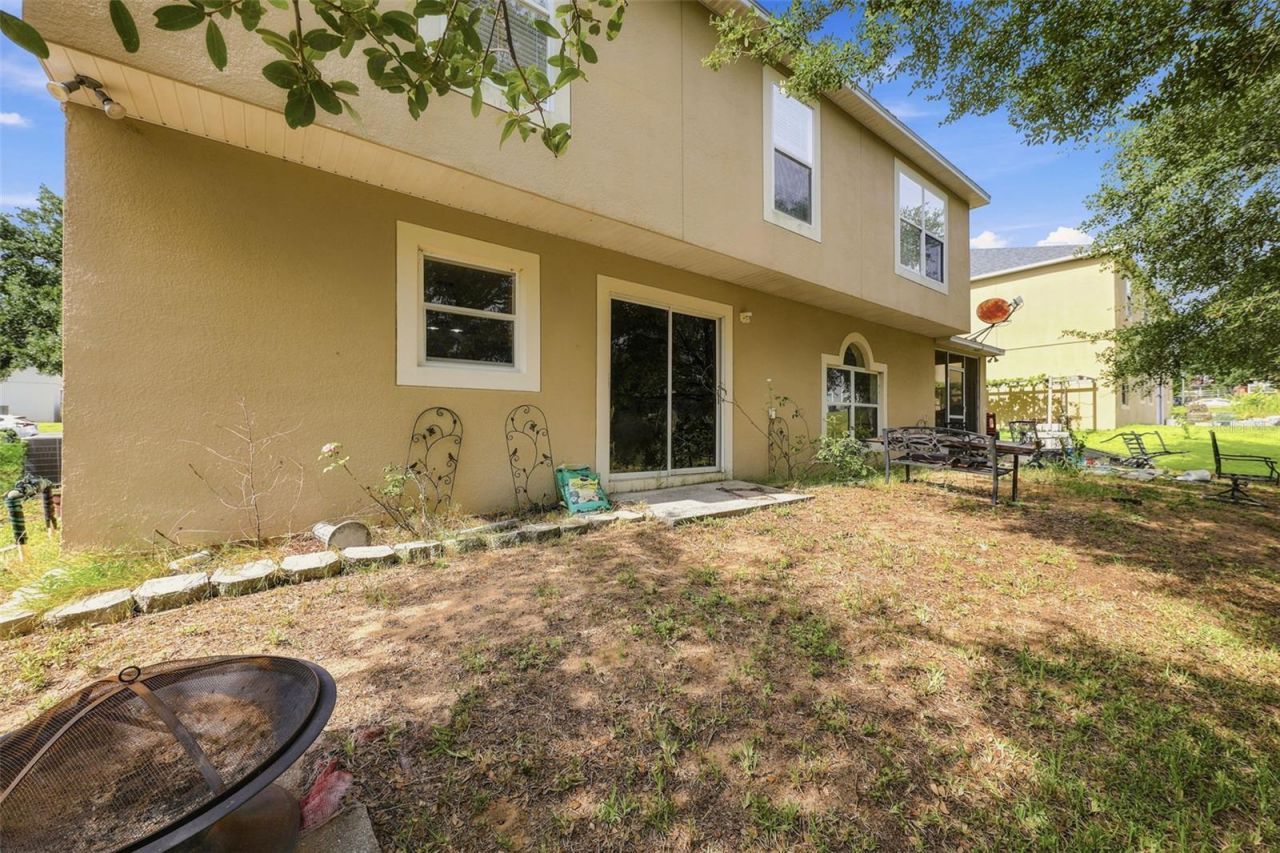 800 Marietta Lane , Eustis, FL 32726 Photo