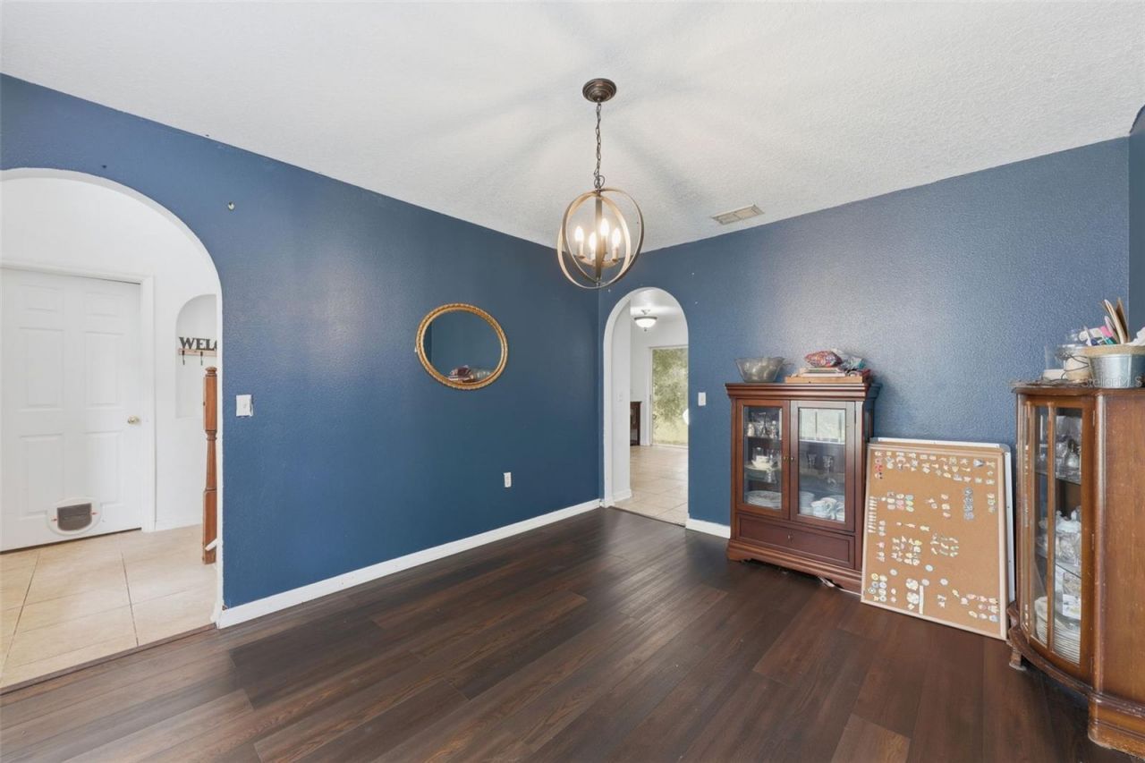 800 Marietta Lane , Eustis, FL 32726 Photo