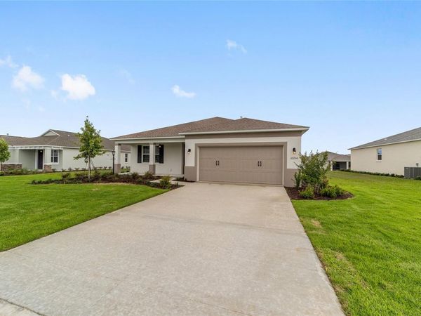 10354 SW 105TH TERRACE , OCALA, FL 34481