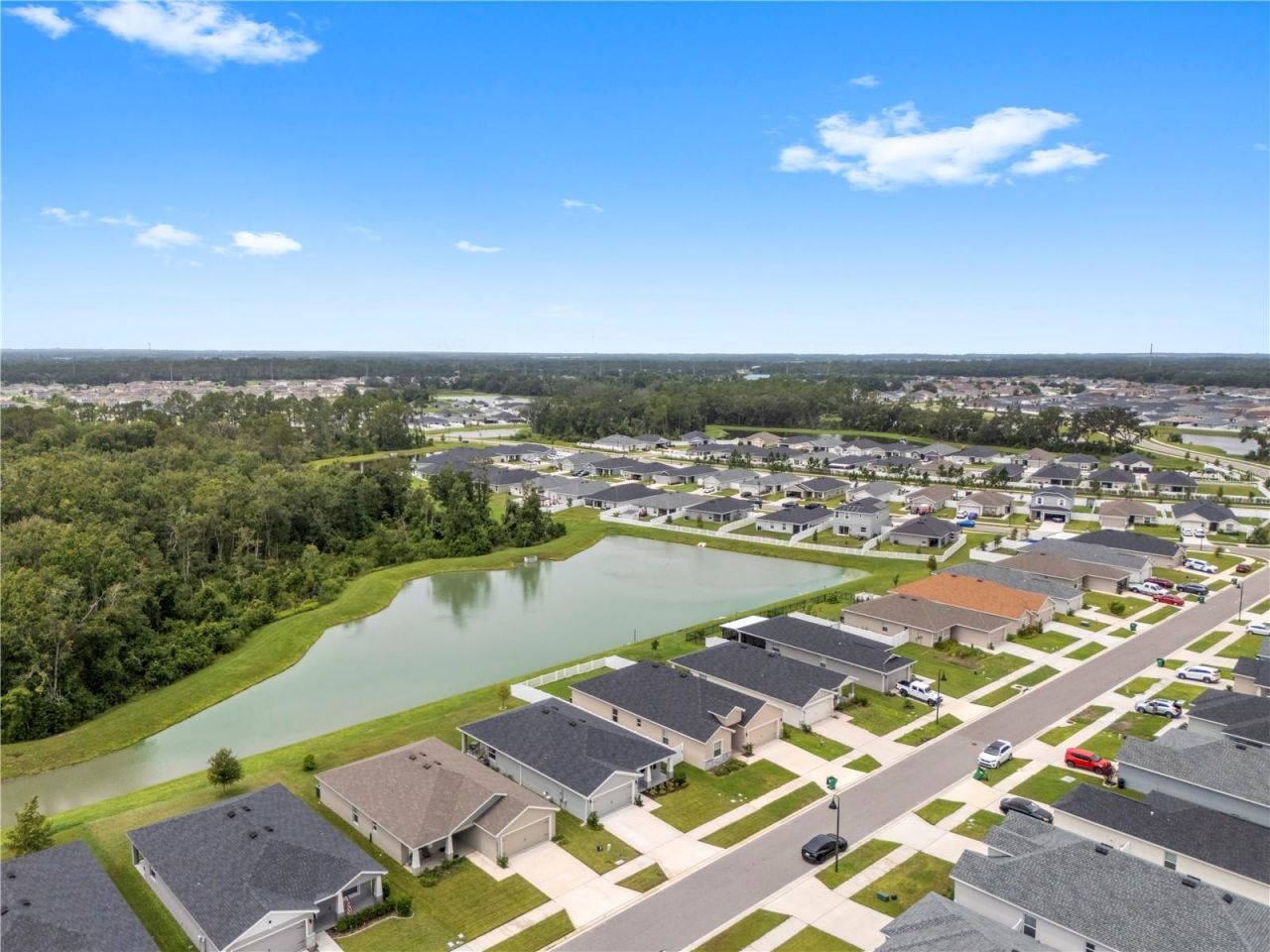 35542 Bellington Boulevard , Zephyrhills, FL 33541 Photo