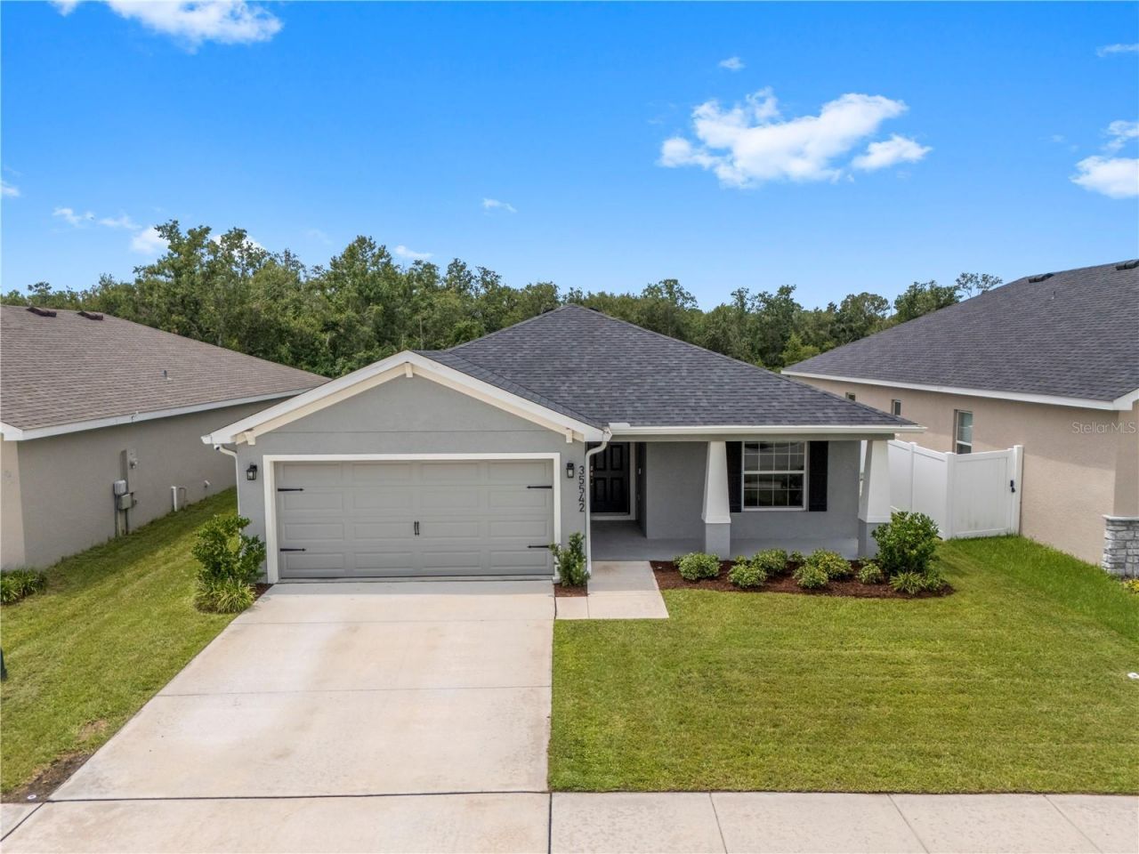 35542 Bellington Boulevard , Zephyrhills, FL 33541 Photo