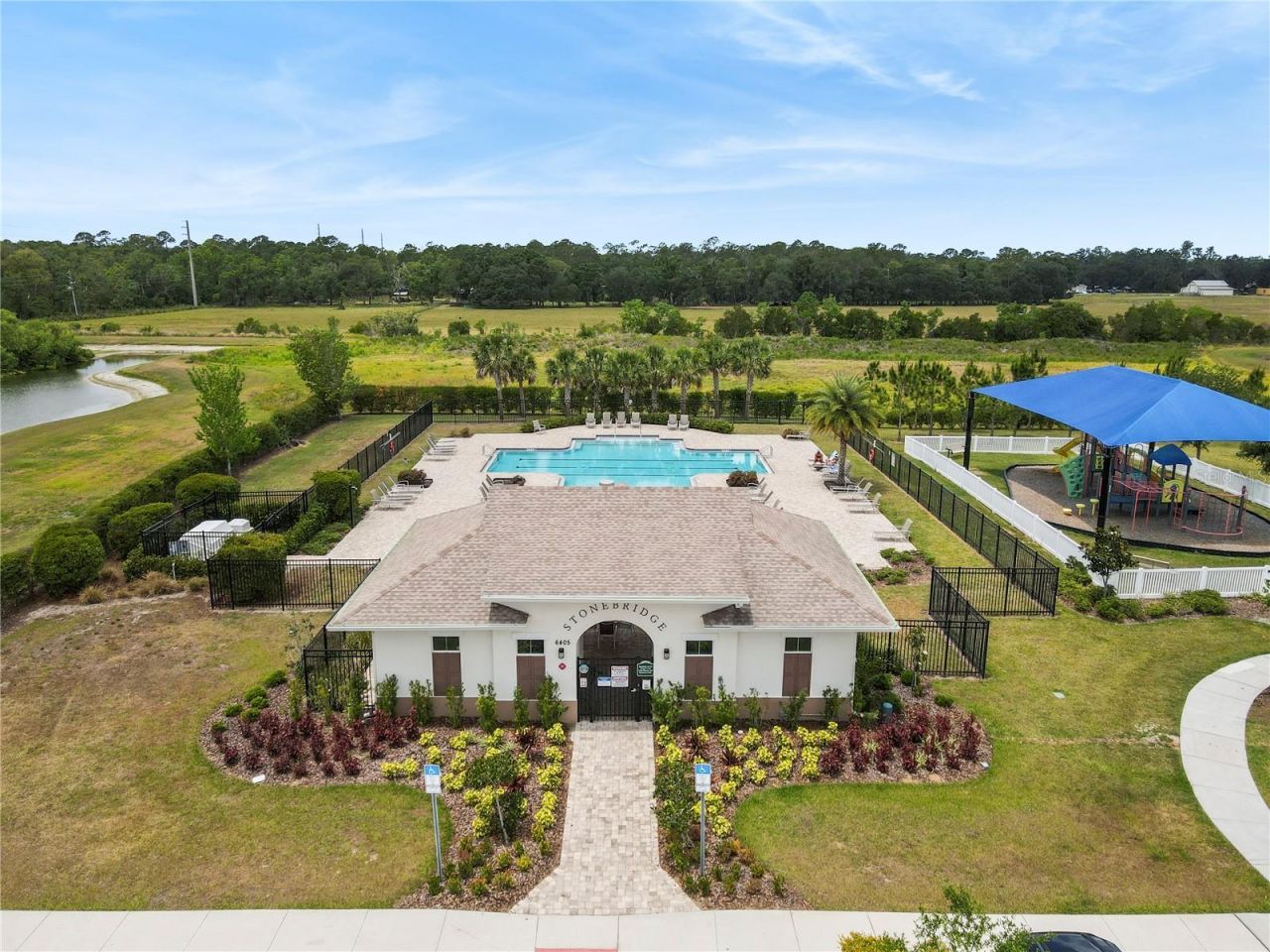 35542 Bellington Boulevard , Zephyrhills, FL 33541 Photo