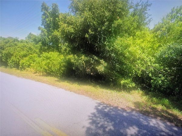 749 HIGHLANDS LAKE DRIVE , LAKE PLACID, FL 33852