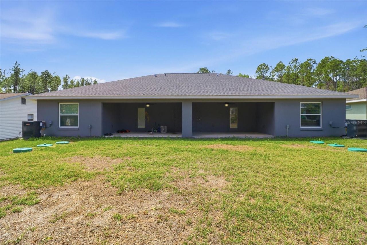 9143/9141 N Travis Drive , Citrus Springs, FL 34434 Photo