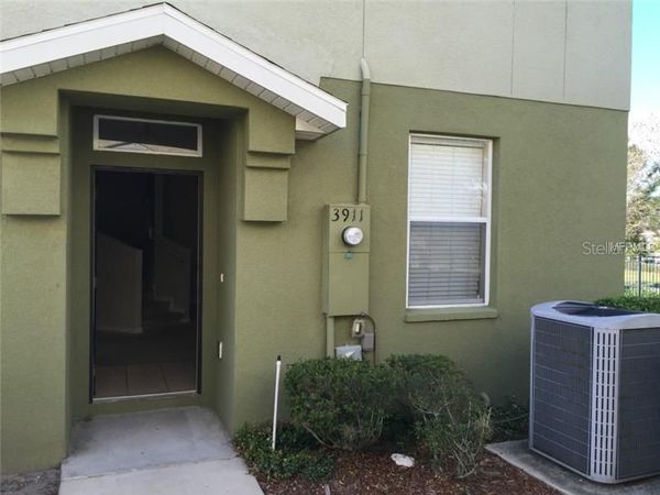 3911 PEMBERLY PINES CIRCLE , ST CLOUD, FL 34769