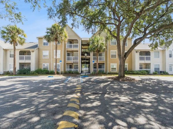 1039 S HIAWASSEE ROAD , Unit 2914, ORLANDO, FL 32835