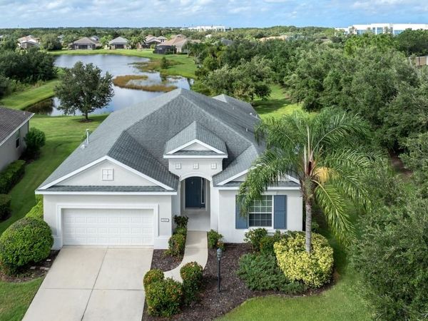11406 BELVEDERE TERRACE , BRADENTON, FL 34211