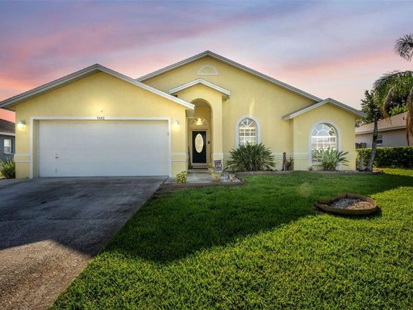7493 BRIARBAY LOOP , LAKELAND, FL 33810