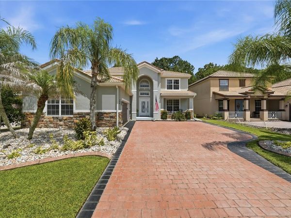 489 LUNA BELLA LANE , NEW SMYRNA BEACH, FL 32168