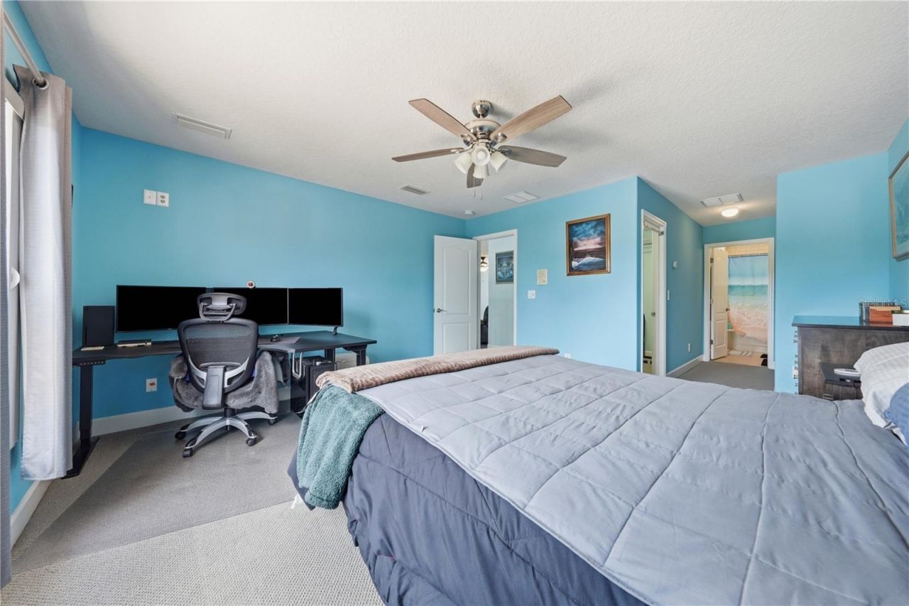 489 Luna Bella Lane , New Smyrna Beach, FL 32168 Photo