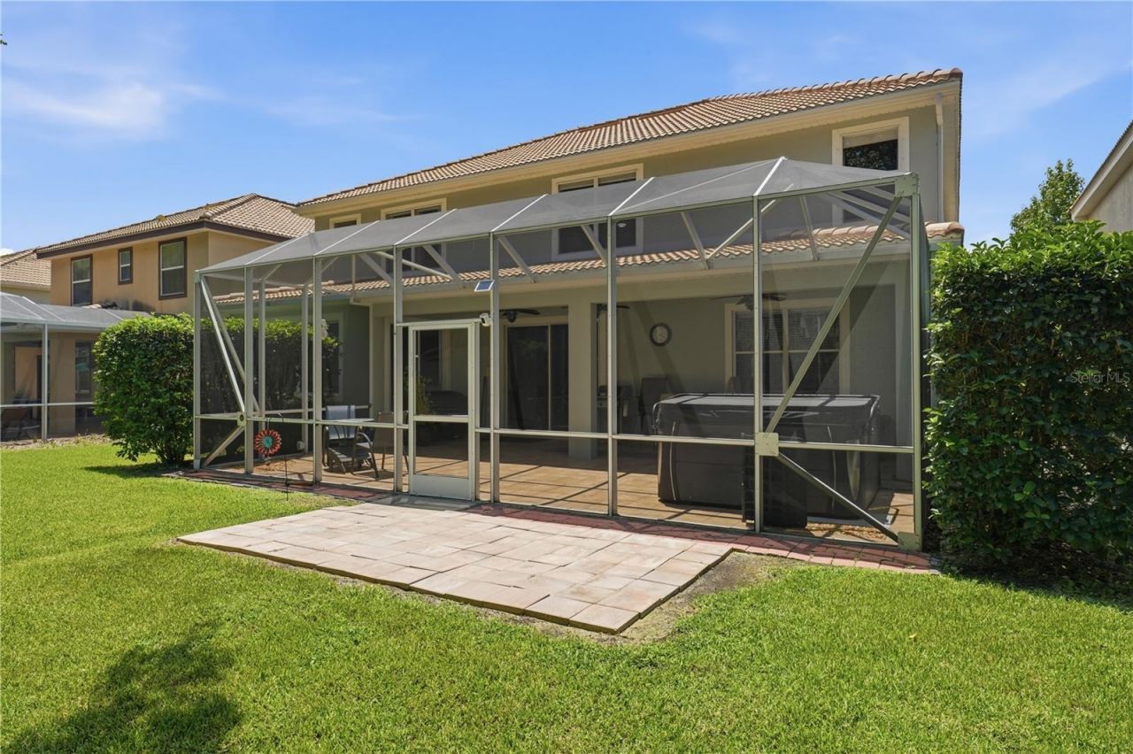 489 Luna Bella Lane , New Smyrna Beach, FL 32168 Photo