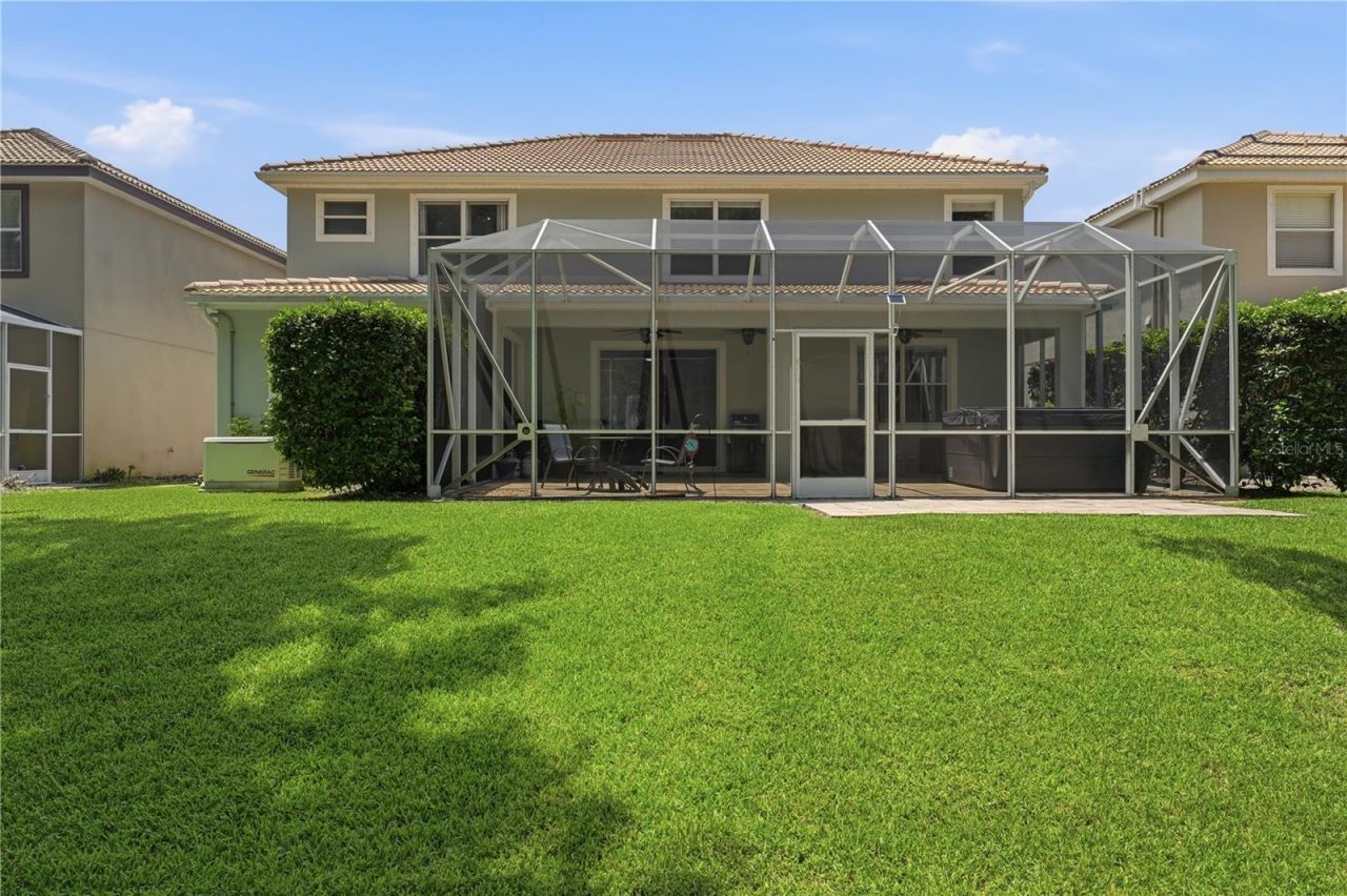 489 Luna Bella Lane , New Smyrna Beach, FL 32168 Photo