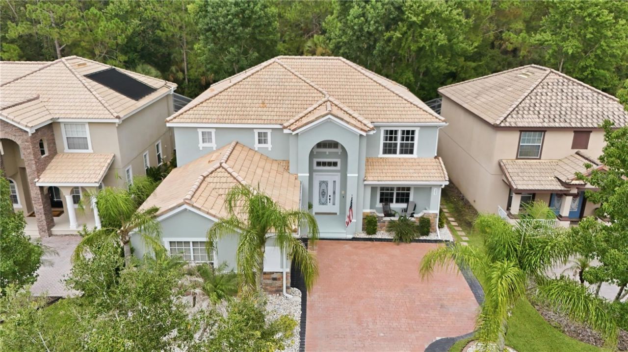 489 Luna Bella Lane , New Smyrna Beach, FL 32168 Photo